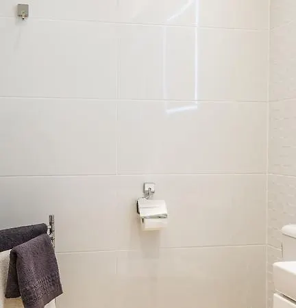 Appartement Ivory Old Town Szpitalna Krakau