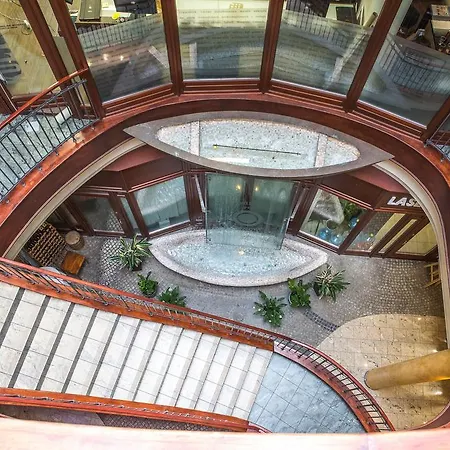 Appartement Ivory Old Town Szpitalna